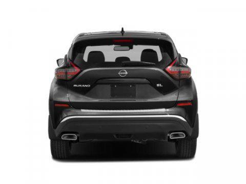 used 2023 Nissan Murano car, priced at $27,998