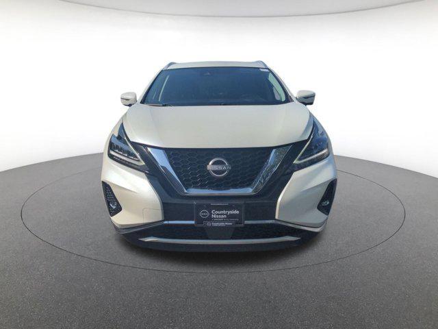 used 2023 Nissan Murano car, priced at $26,999