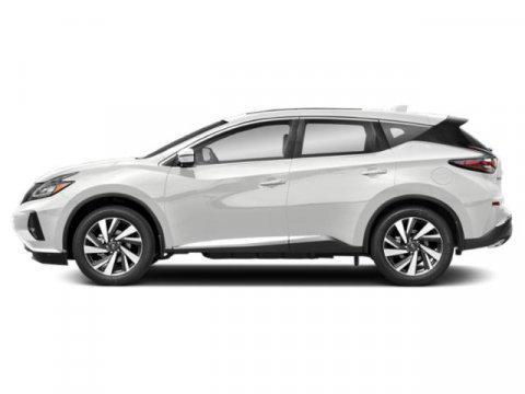 used 2023 Nissan Murano car, priced at $27,998