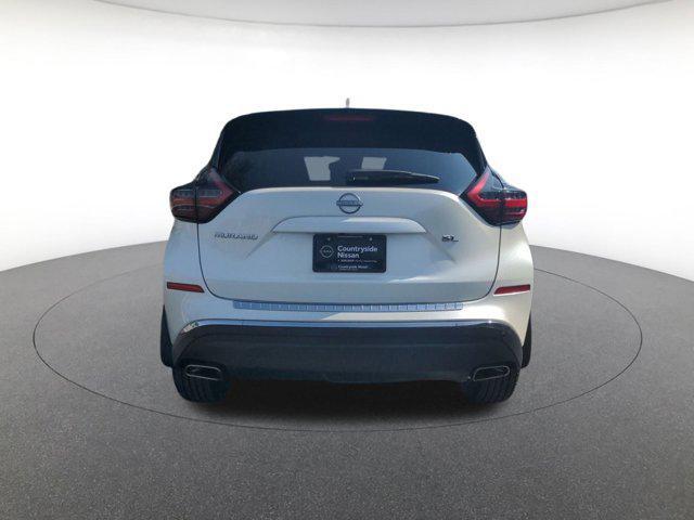 used 2023 Nissan Murano car, priced at $26,999
