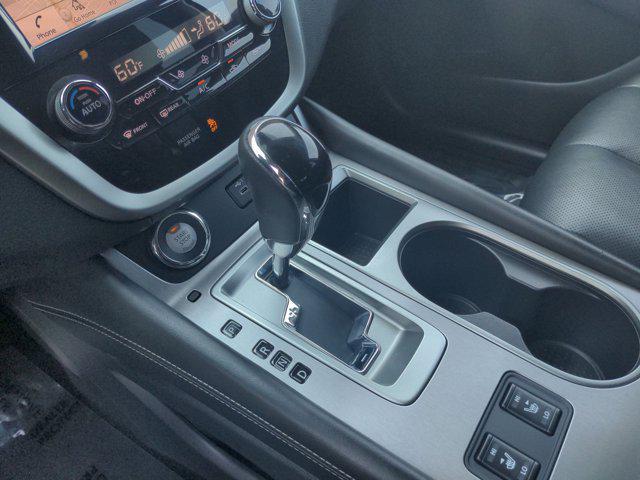 used 2023 Nissan Murano car, priced at $26,999