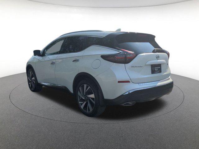 used 2023 Nissan Murano car, priced at $26,999