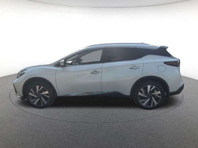 used 2023 Nissan Murano car, priced at $26,999