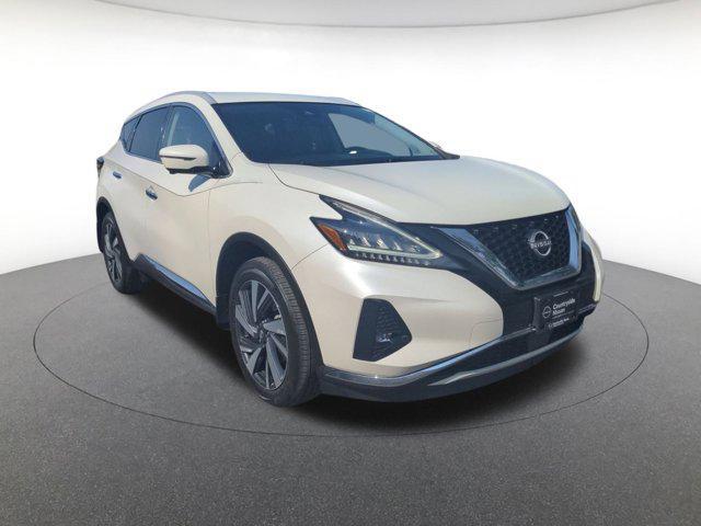 used 2023 Nissan Murano car, priced at $26,999