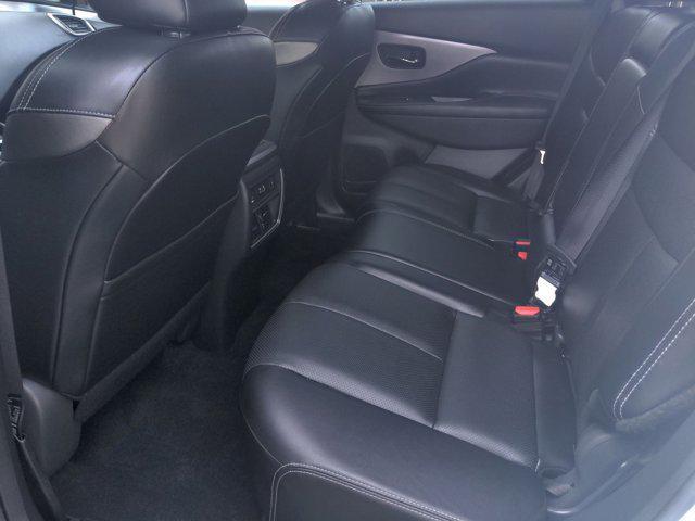 used 2023 Nissan Murano car, priced at $26,999