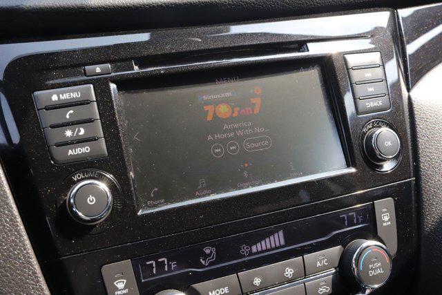 used 2022 Nissan Rogue Sport car, priced at $22,299