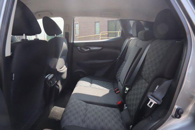 used 2022 Nissan Rogue Sport car, priced at $22,299