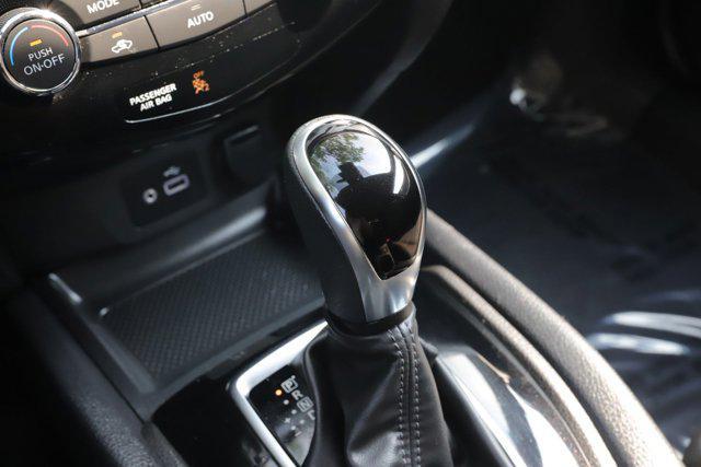 used 2022 Nissan Rogue Sport car, priced at $22,299