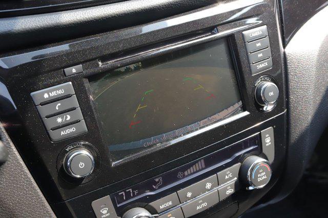 used 2022 Nissan Rogue Sport car, priced at $22,299