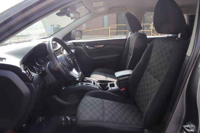 used 2022 Nissan Rogue Sport car, priced at $22,299