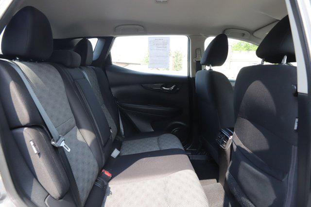 used 2022 Nissan Rogue Sport car, priced at $22,299