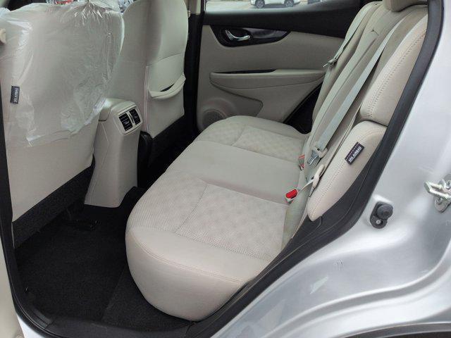 used 2020 Nissan Rogue Sport car, priced at $17,999