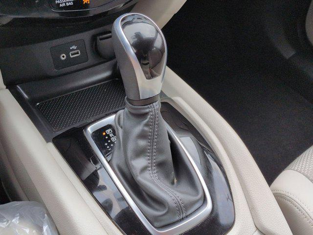 used 2020 Nissan Rogue Sport car, priced at $17,999