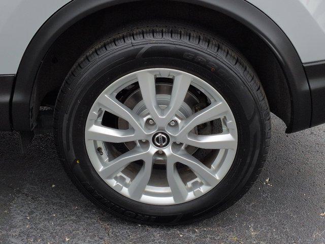 used 2020 Nissan Rogue Sport car, priced at $17,999