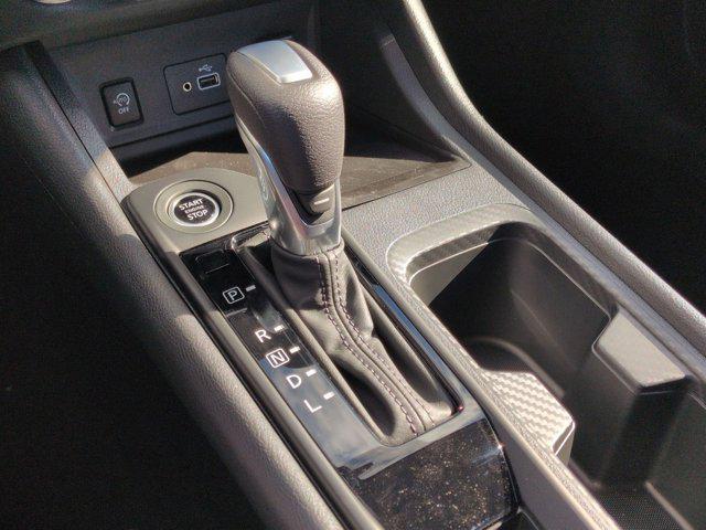 new 2025 Nissan Sentra car, priced at $20,378