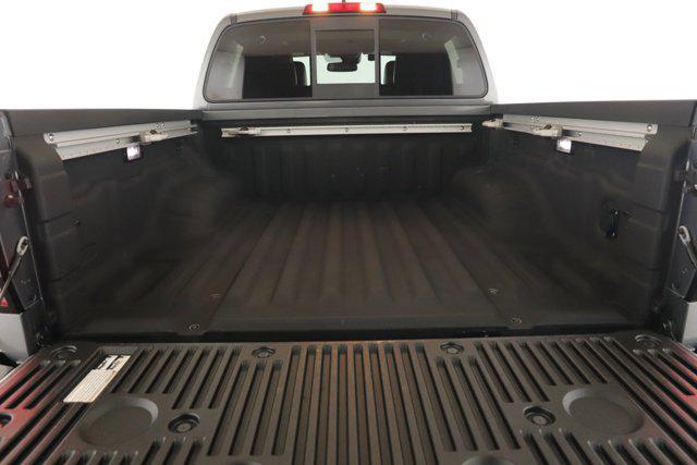 used 2022 Nissan Frontier car, priced at $36,699