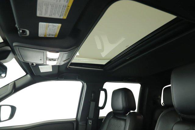 used 2022 Nissan Frontier car, priced at $36,699
