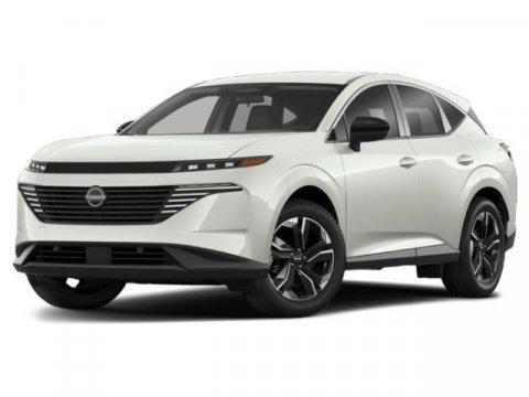new 2025 Nissan Murano car, priced at $41,022