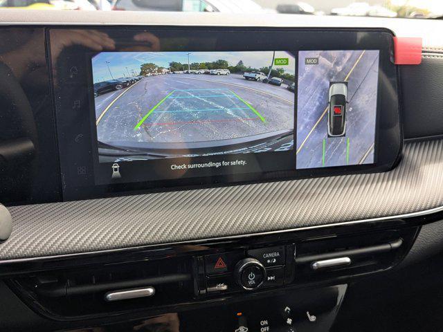 new 2026 Nissan Kicks car, priced at $29,299