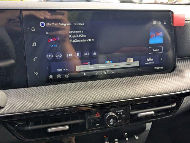 new 2026 Nissan Kicks car, priced at $29,299