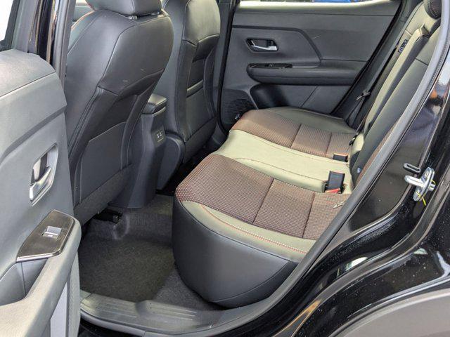 new 2026 Nissan Kicks car, priced at $29,299