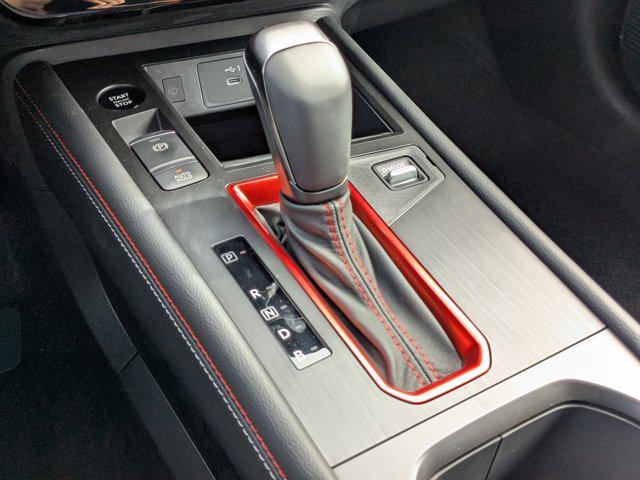 new 2026 Nissan Kicks car, priced at $29,299