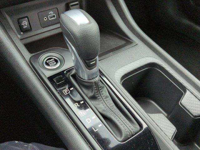 used 2024 Nissan Sentra car, priced at $16,597