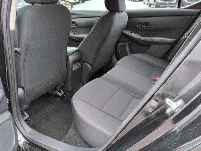 used 2024 Nissan Sentra car, priced at $16,597
