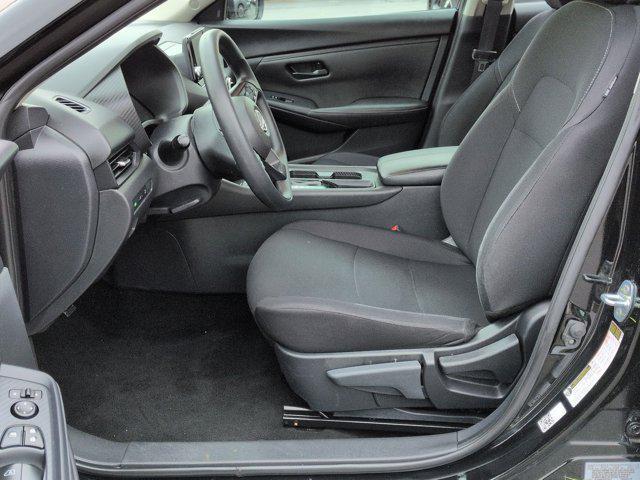 used 2024 Nissan Sentra car, priced at $16,597