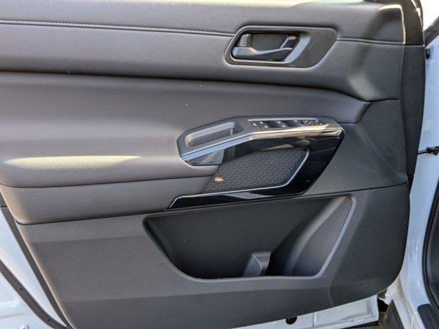 new 2025 Nissan Pathfinder car, priced at $36,549