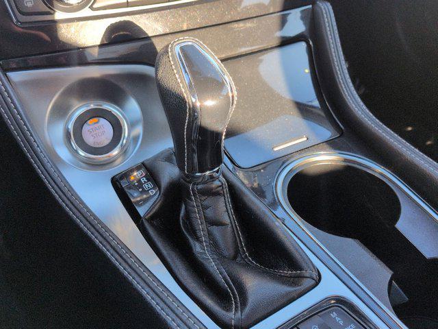 used 2022 Nissan Maxima car, priced at $23,997