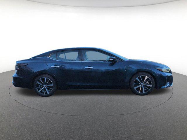 used 2022 Nissan Maxima car, priced at $23,997