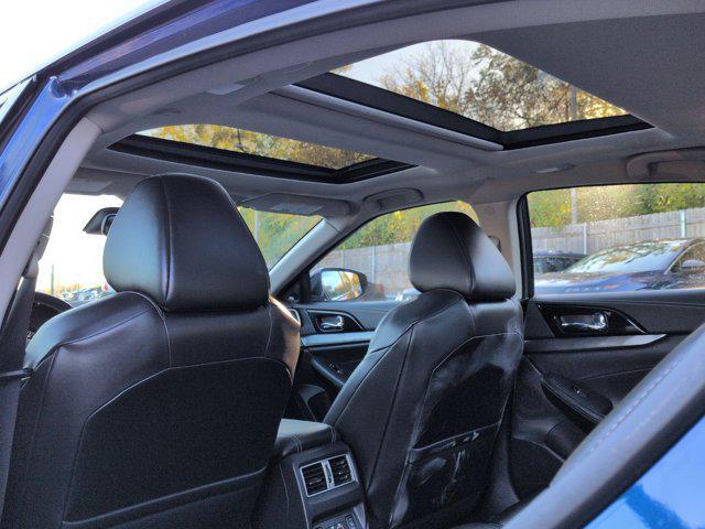 used 2022 Nissan Maxima car, priced at $23,997