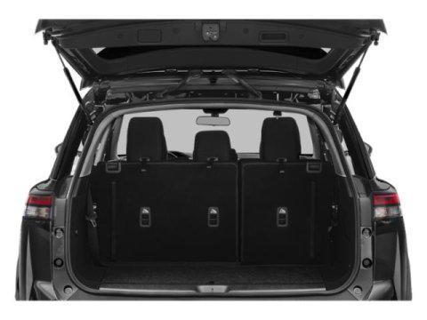 used 2023 Nissan Pathfinder car, priced at $33,498