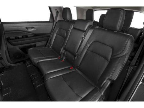 used 2023 Nissan Pathfinder car, priced at $33,498