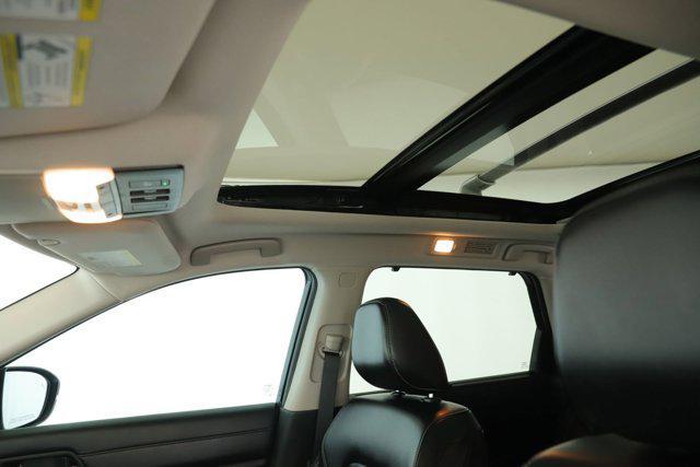 used 2023 Nissan Pathfinder car, priced at $31,999