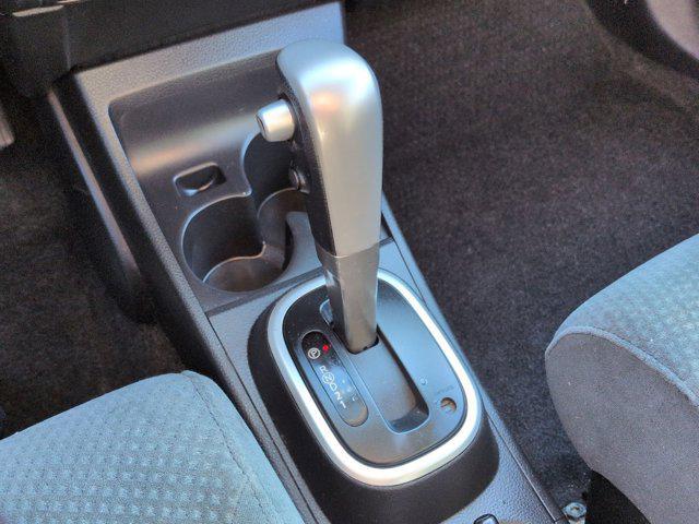 used 2012 Nissan Versa car, priced at $6,999