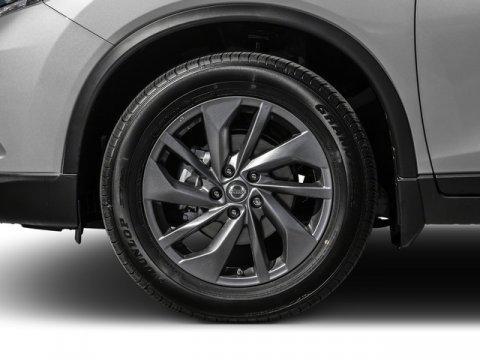 used 2016 Nissan Rogue car, priced at $14,798