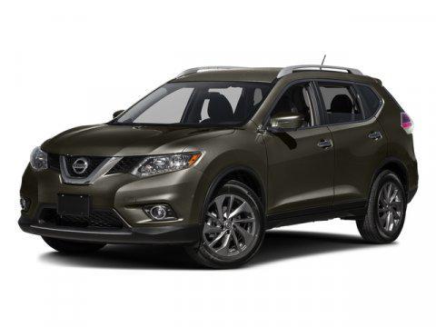used 2016 Nissan Rogue car, priced at $14,798