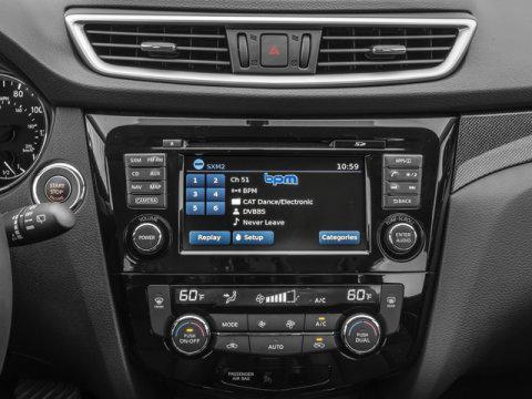 used 2016 Nissan Rogue car, priced at $14,798