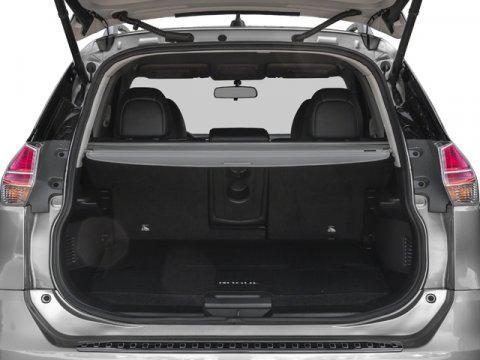 used 2016 Nissan Rogue car, priced at $14,798