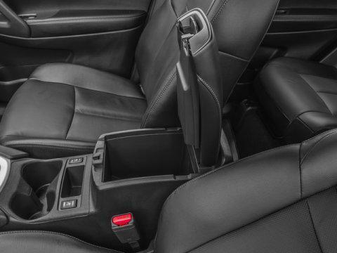 used 2016 Nissan Rogue car, priced at $14,798