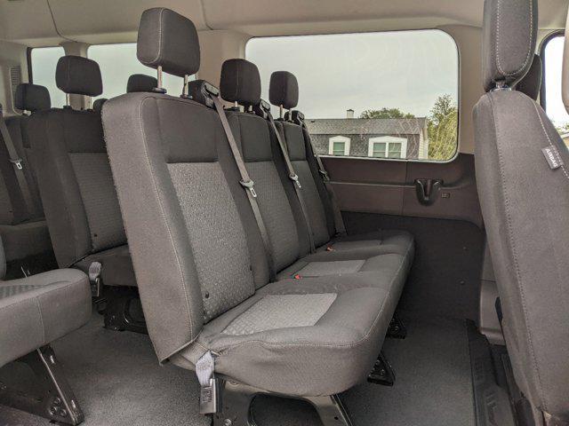 used 2023 Ford Transit-350 car, priced at $58,999