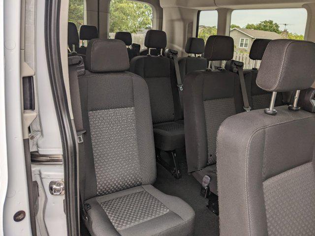 used 2023 Ford Transit-350 car, priced at $58,999