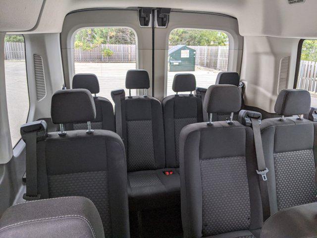 used 2023 Ford Transit-350 car, priced at $58,999