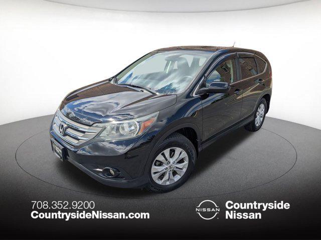 used 2014 Honda CR-V car, priced at $13,999