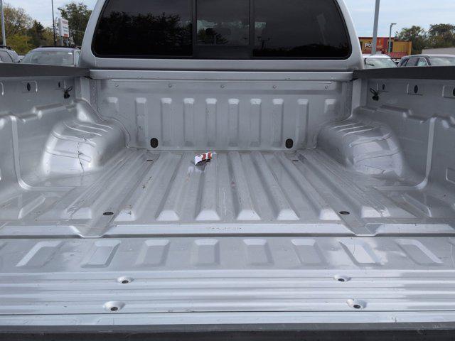 used 2019 Nissan Frontier car, priced at $22,999