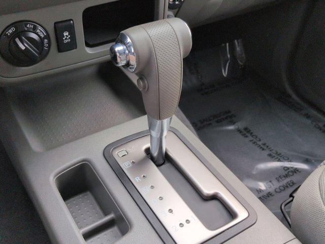 used 2019 Nissan Frontier car, priced at $22,999