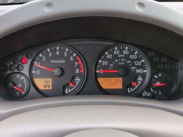 used 2019 Nissan Frontier car, priced at $22,999