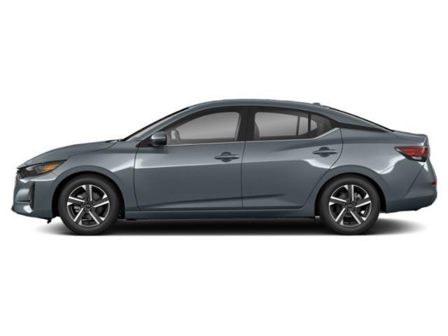 new 2024 Nissan Sentra car, priced at $23,865